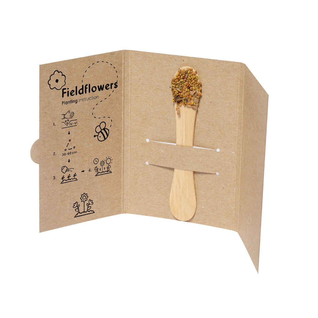 Stick Semillas (lote de 50)