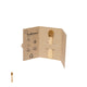 Stick Semillas (lote de 50)