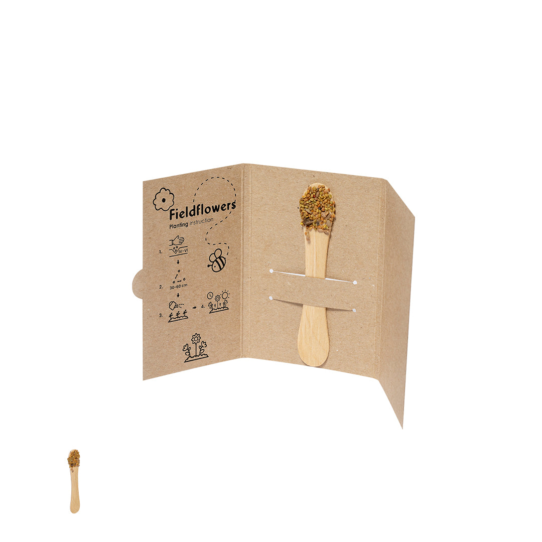 Stick Semillas (lote de 50)