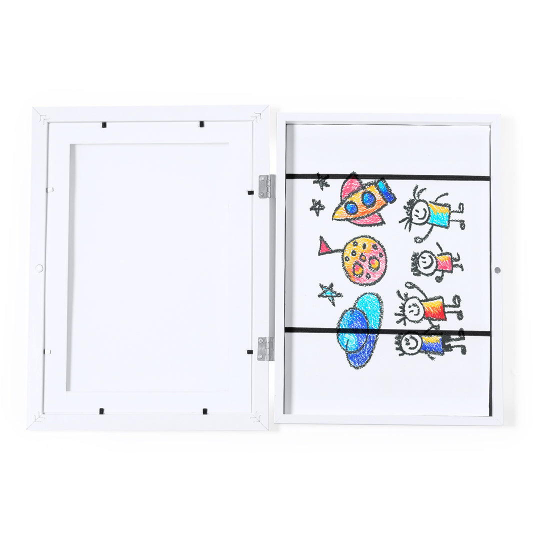 Cadre d'art (lot de 20)