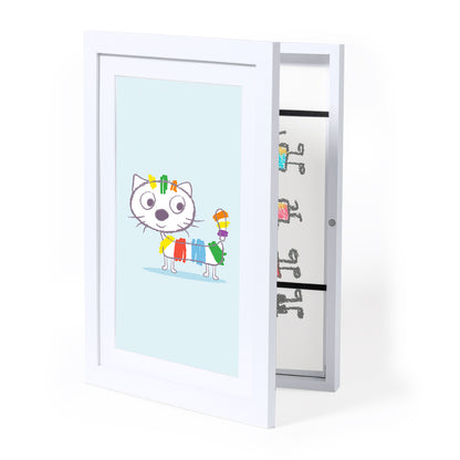 Cadre d'art (lot de 20)