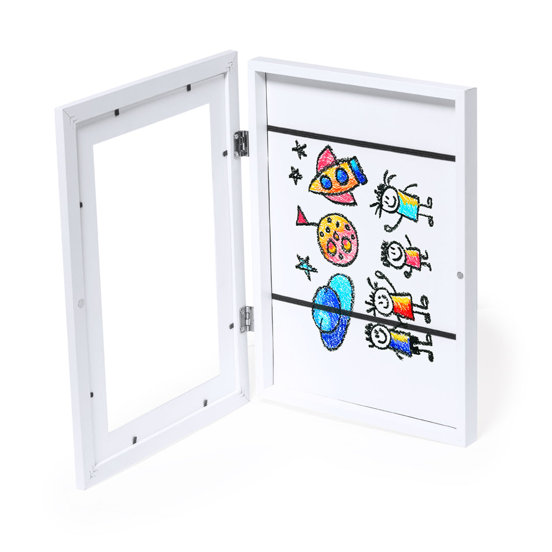 Cadre d'art (lot de 20)