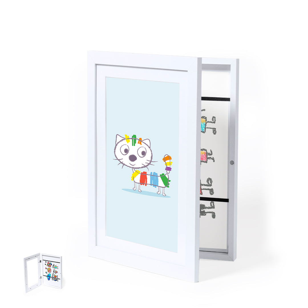 Cadre d'art (lot de 20)