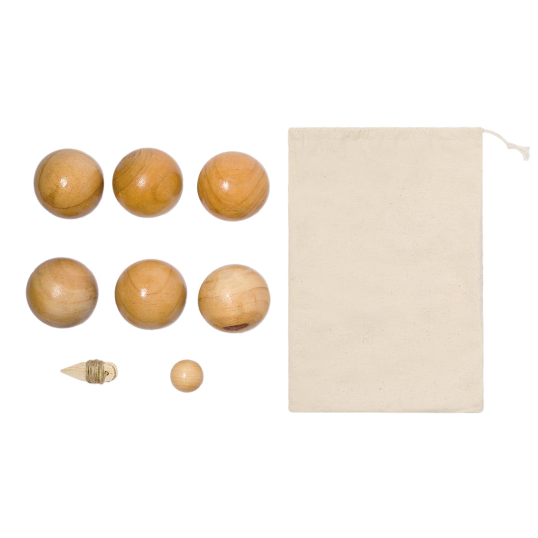 Boule-Spiel (15er-Set)