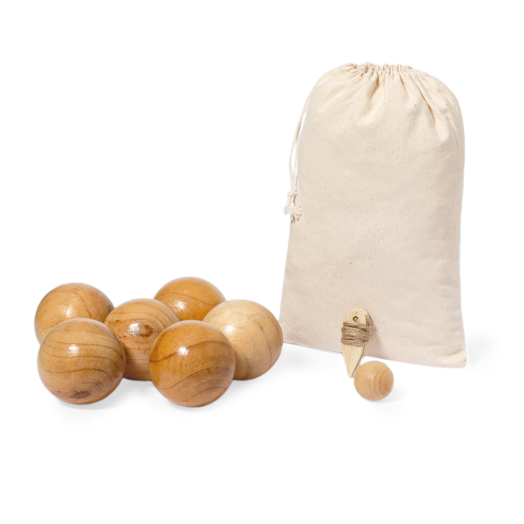 Boule-Spiel (15er-Set)