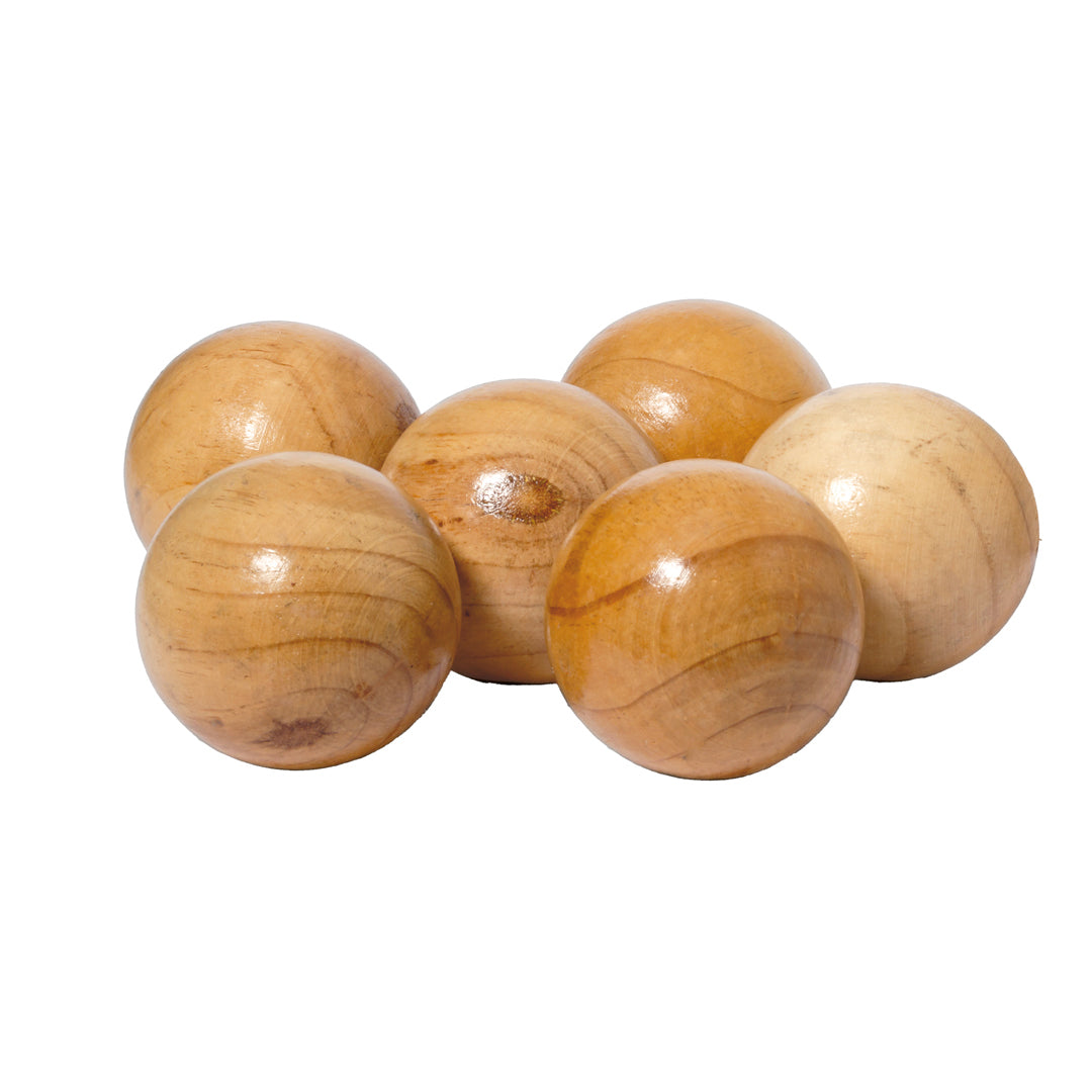 Boule-Spiel (15er-Set)
