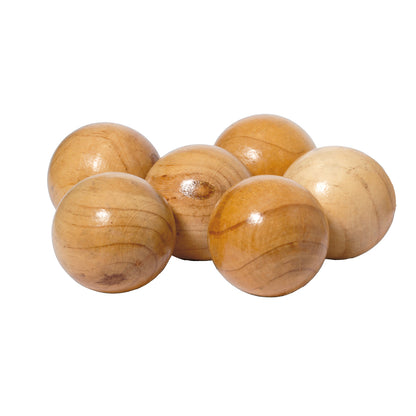 Boule-Spiel (15er-Set)