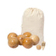 Boule-Spiel (15er-Set)