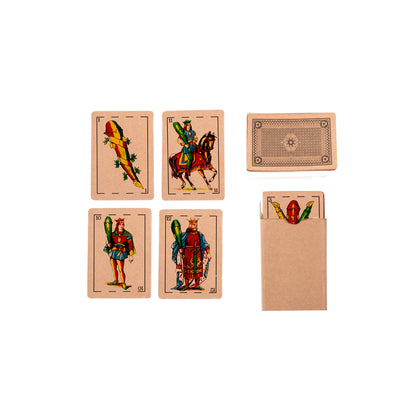 Baraja Española (lote de 50)