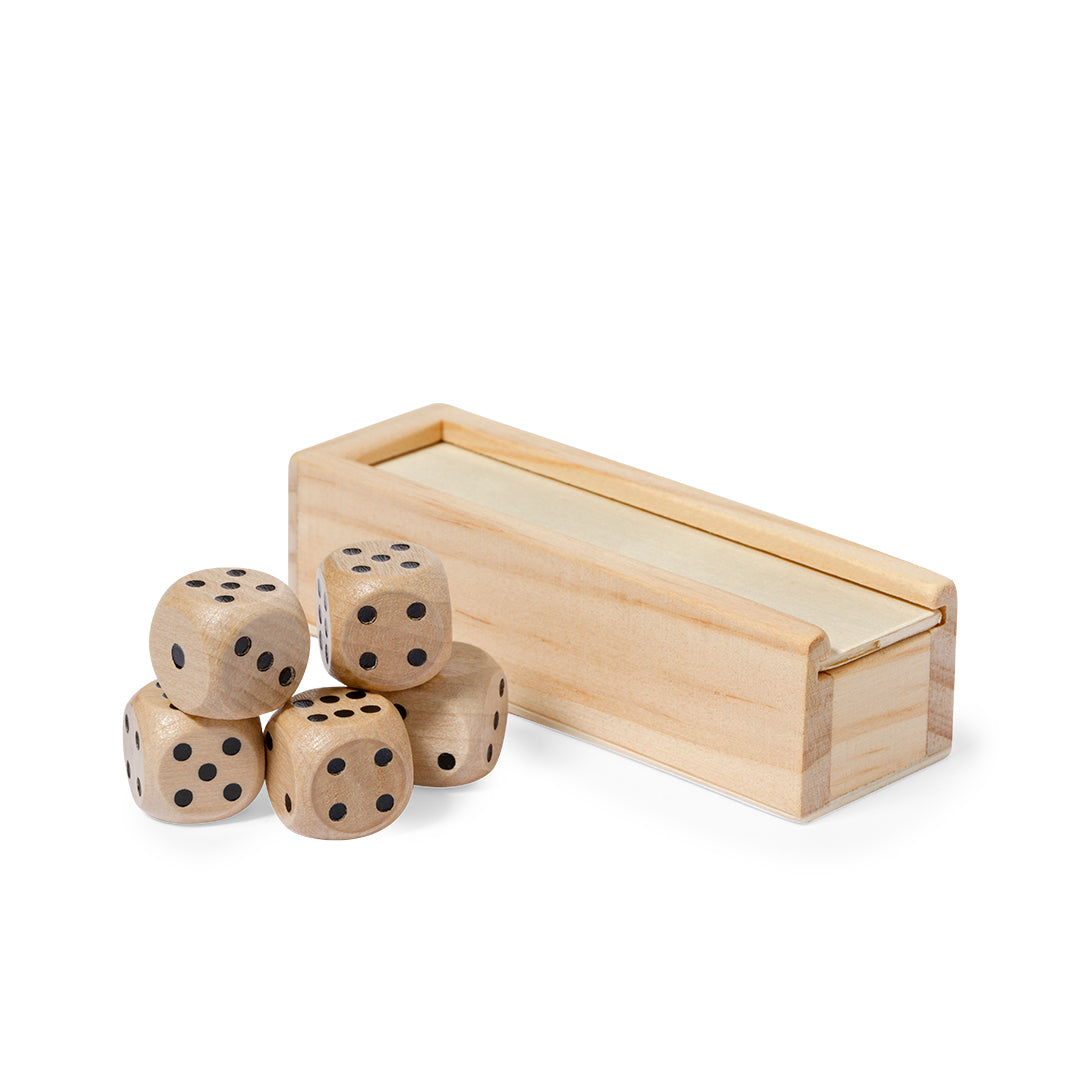 Juego (lote de 100)