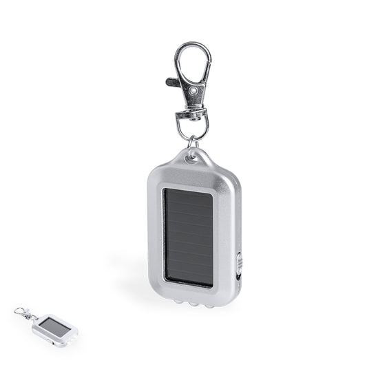Porte-clés lampe de poche (lot de 50)
