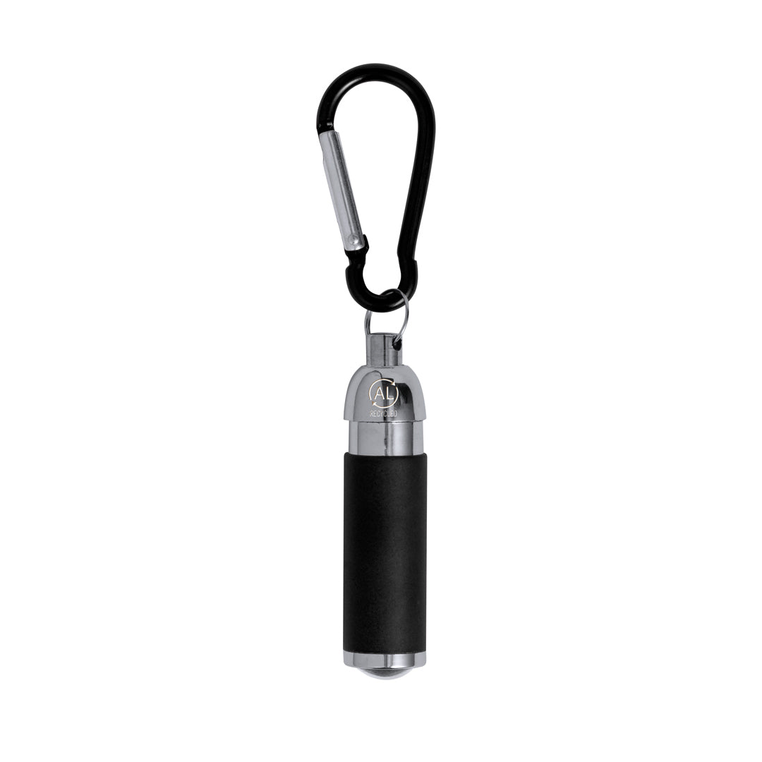 Schlüsselanhänger-Taschenlampe (50er-Set)