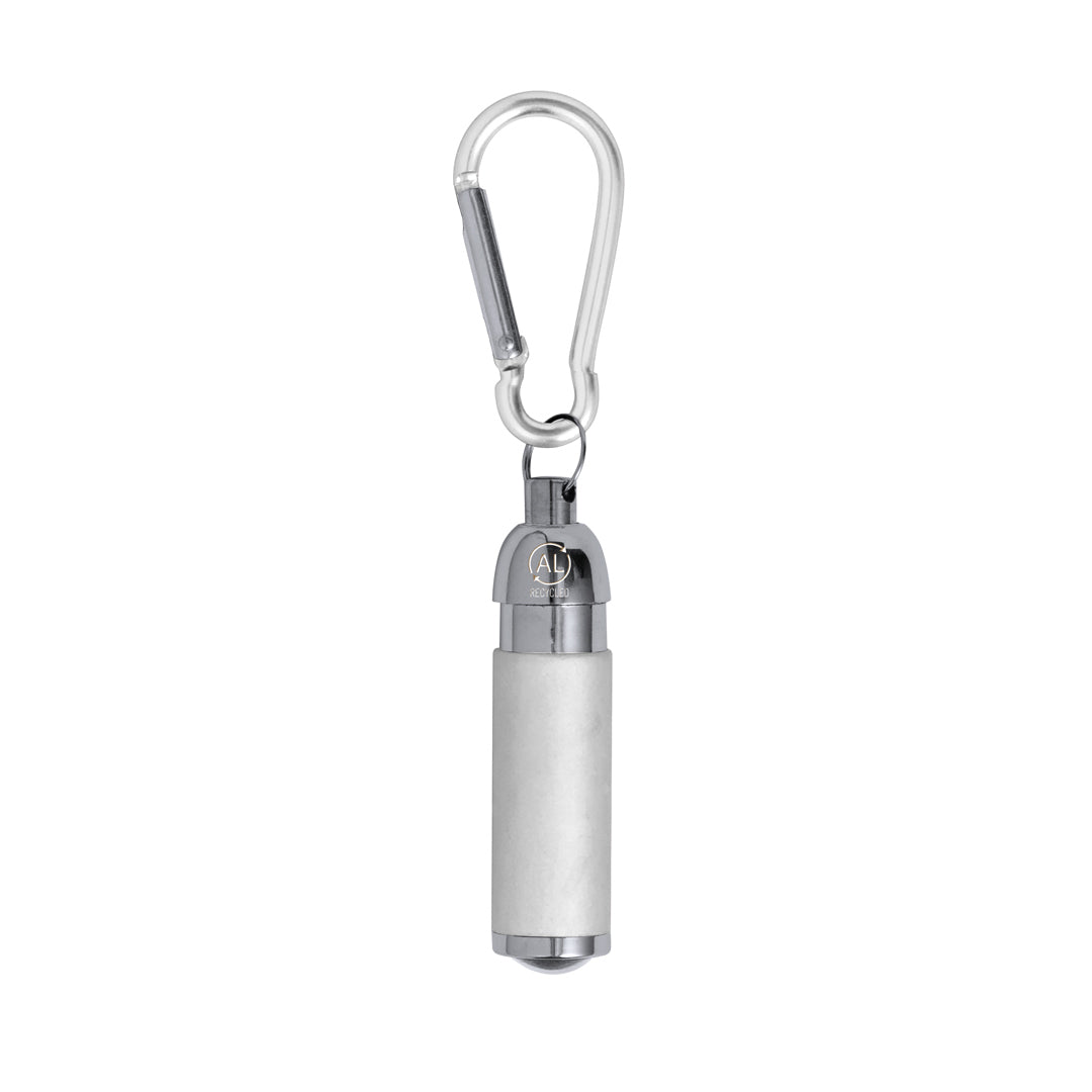 Schlüsselanhänger-Taschenlampe (50er-Set)