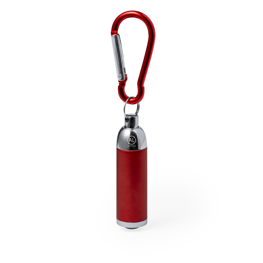 Schlüsselanhänger-Taschenlampe (50er-Set)