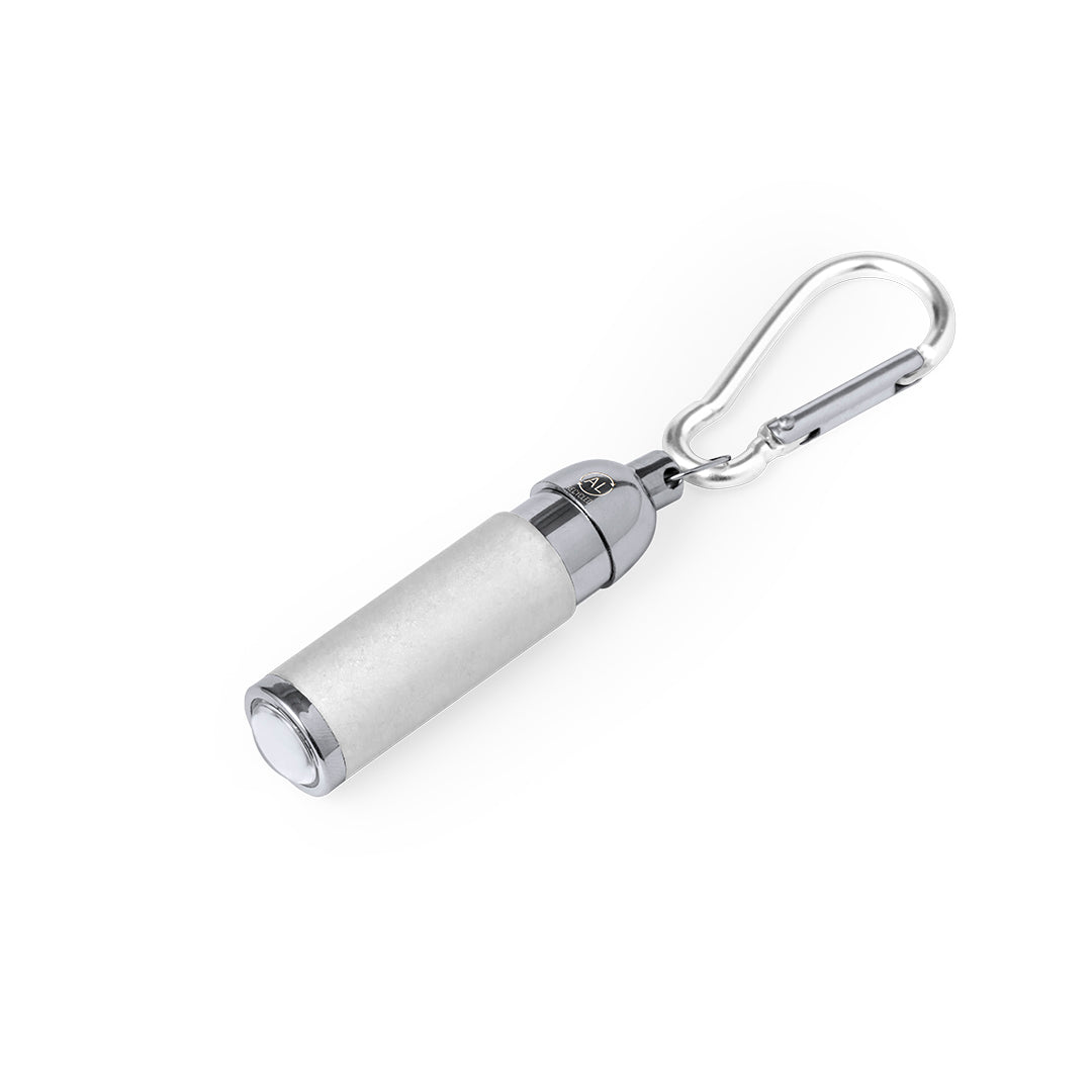 Schlüsselanhänger-Taschenlampe (50er-Set)