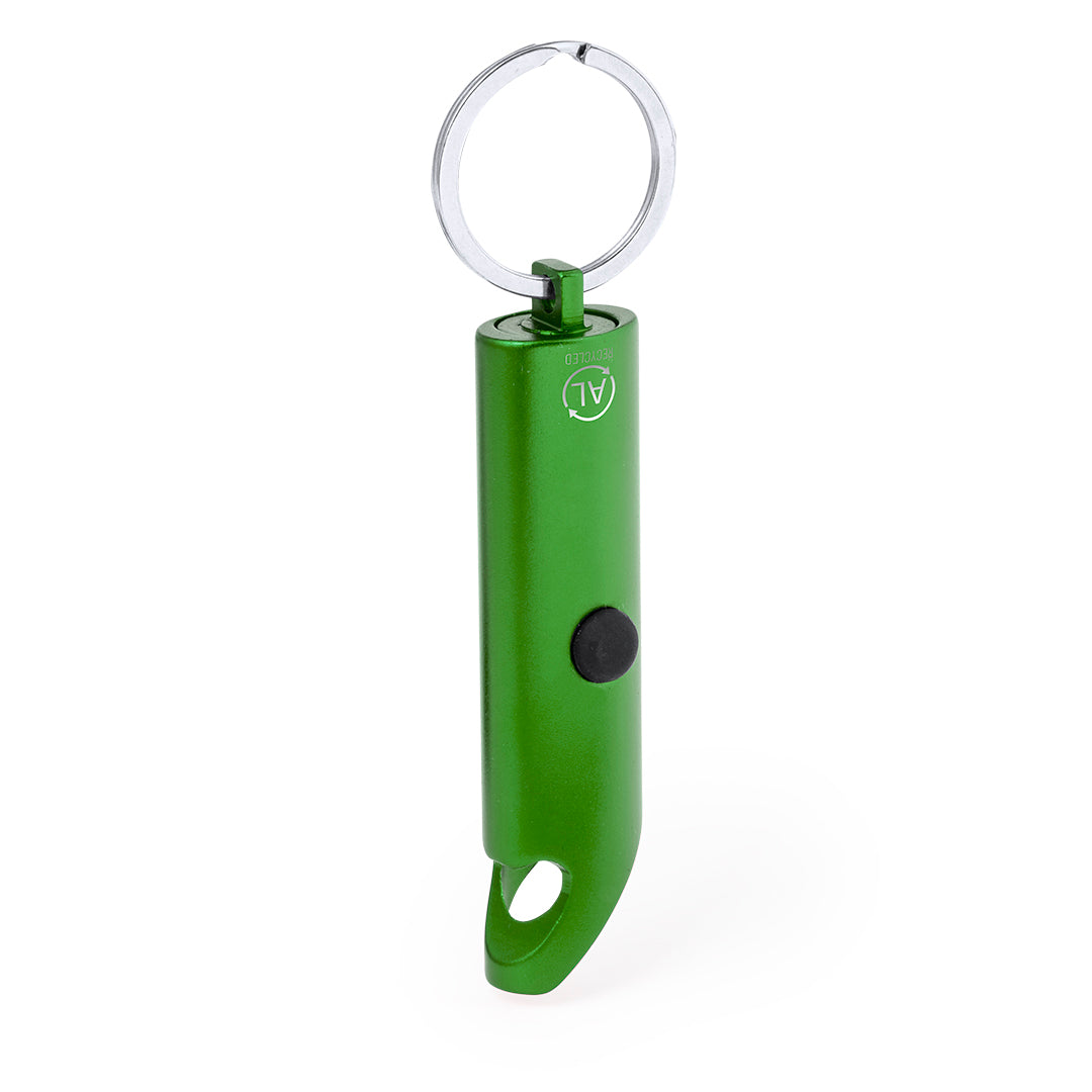 Schlüsselanhänger-Taschenlampe (50er-Set)