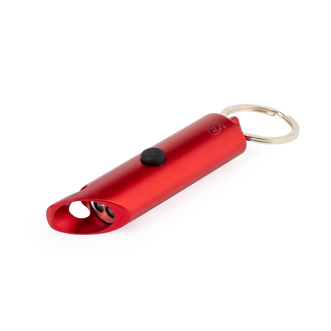 Schlüsselanhänger-Taschenlampe (50er-Set)
