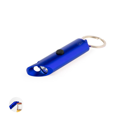 Schlüsselanhänger-Taschenlampe (50er-Set)
