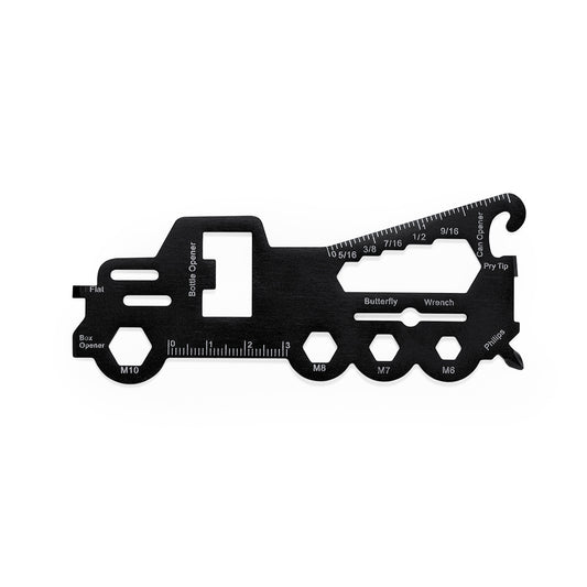 Outil multifonction (lot de 50)