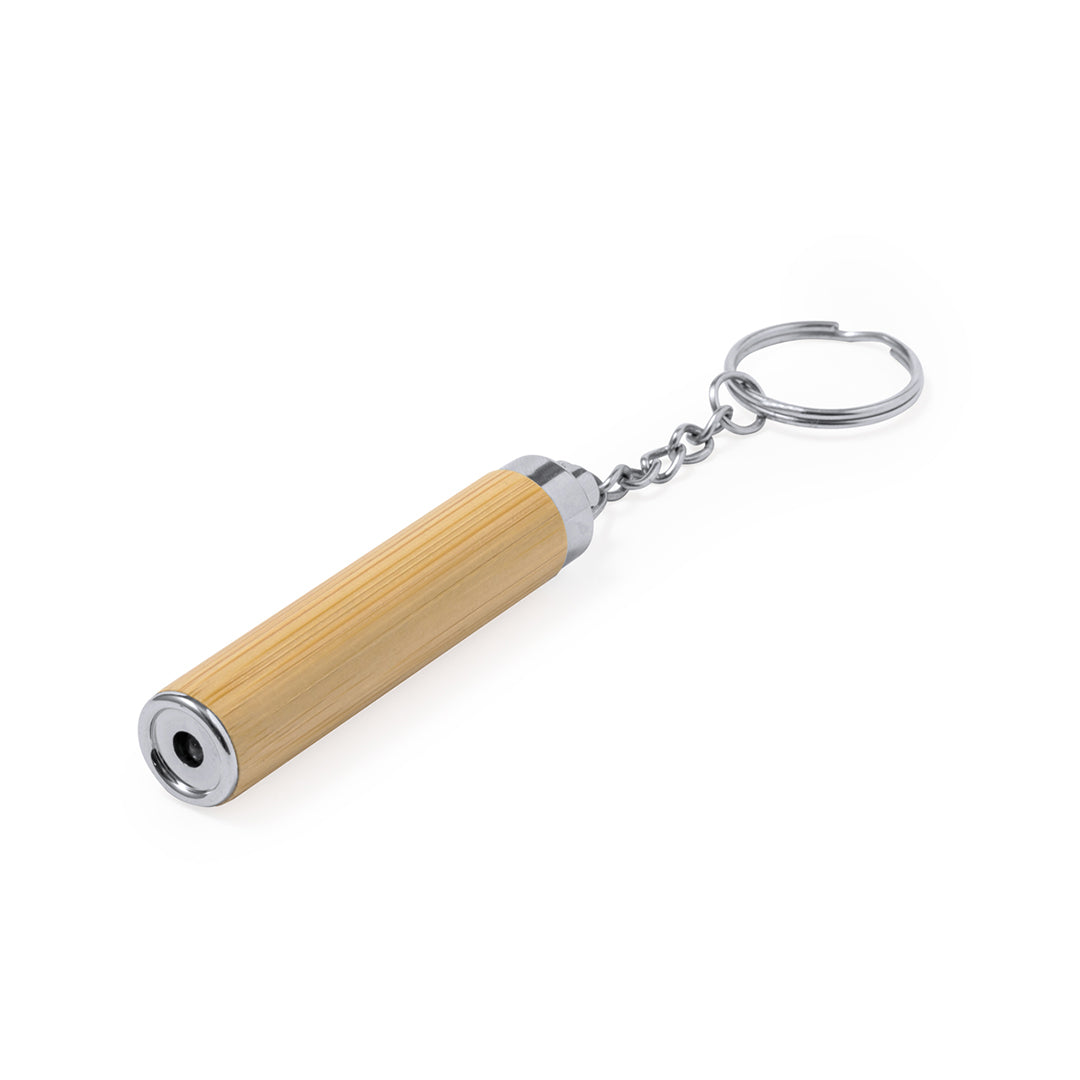 Schlüsselanhänger-Taschenlampe (50er-Set)