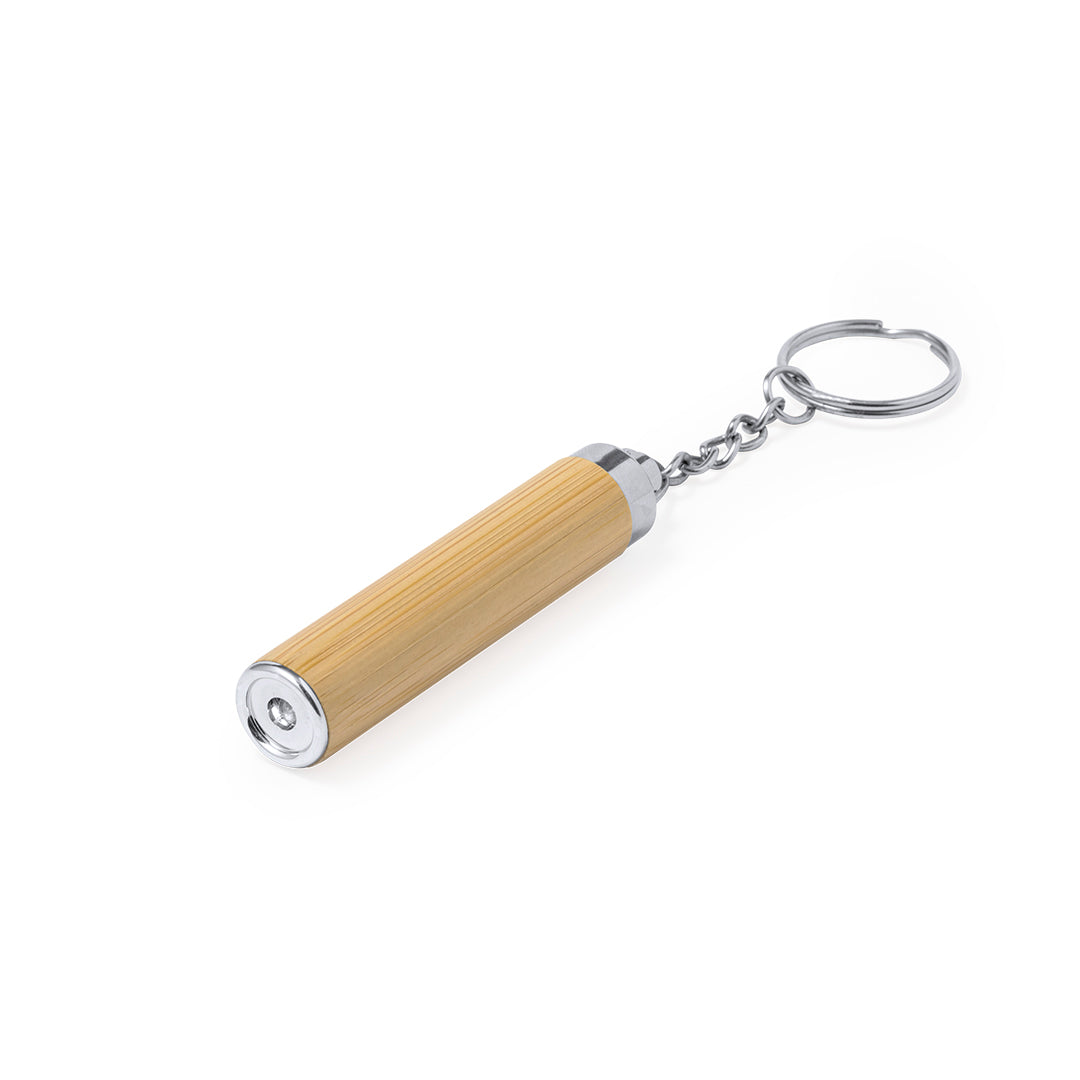Schlüsselanhänger-Taschenlampe (50er-Set)