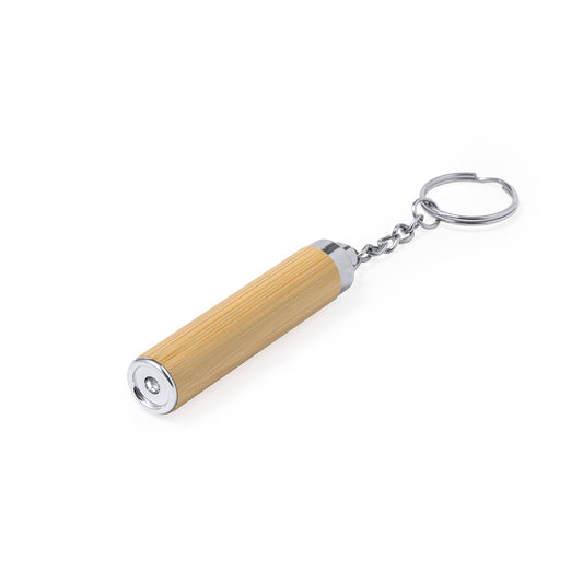 Porte-clés lampe de poche (lot de 50)