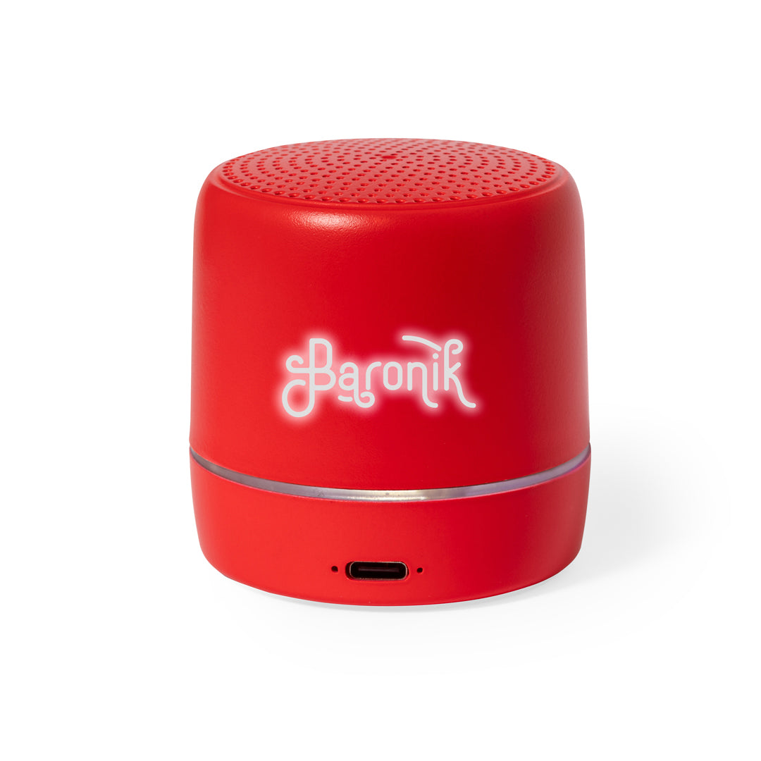 Altavoz (lote de 25)