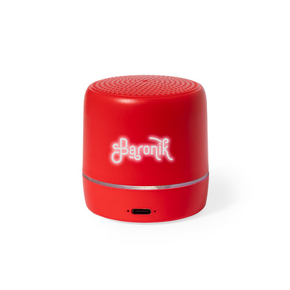 Altavoz (lote de 25)
