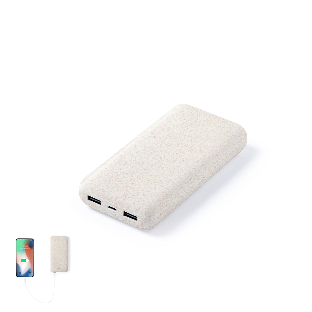 Powerbank