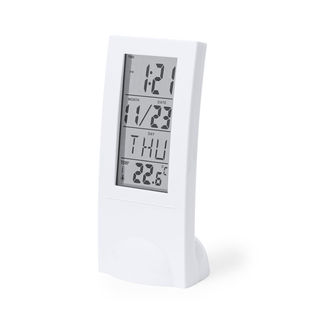 Wetterstation (25er-Pack)