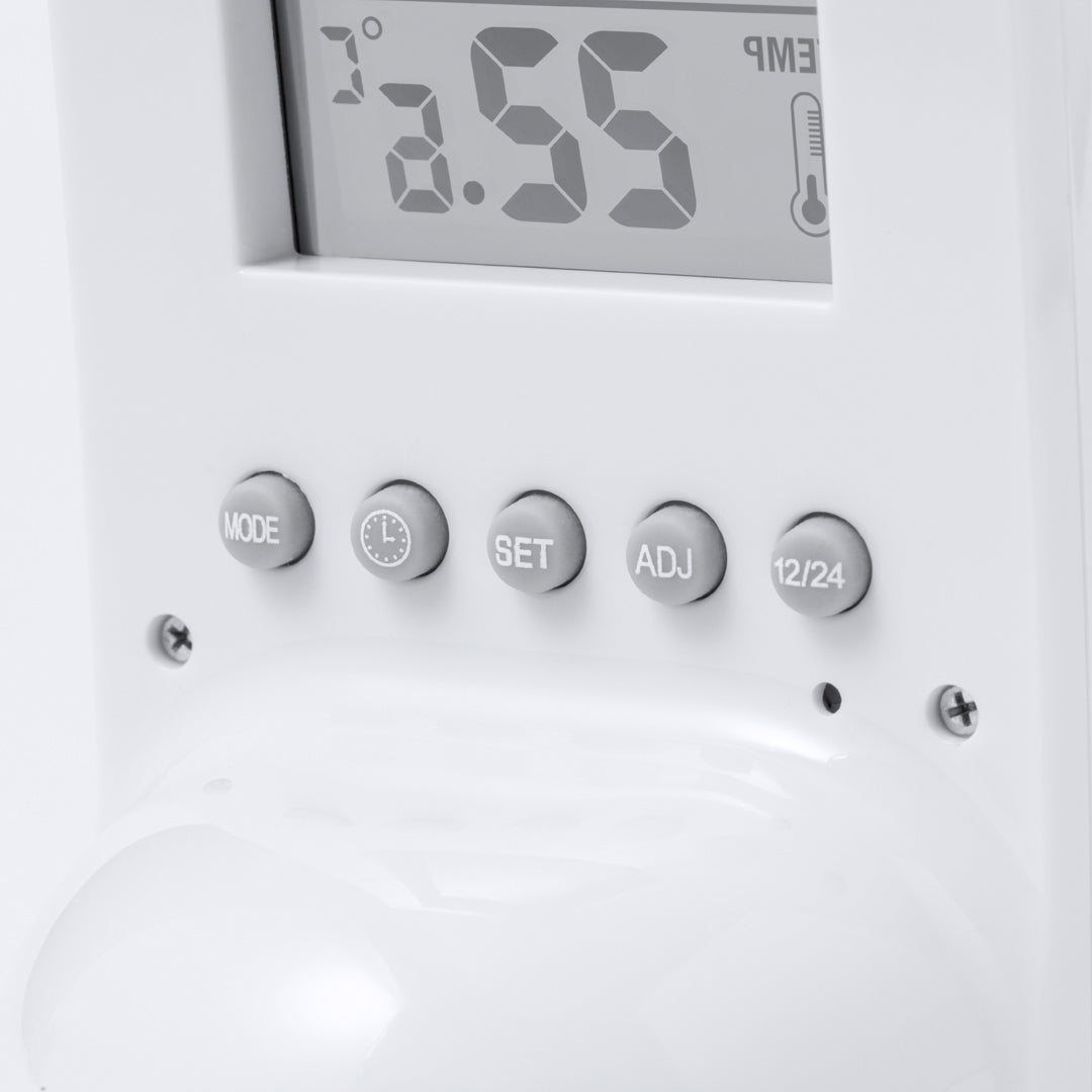 Wetterstation (25er-Pack)