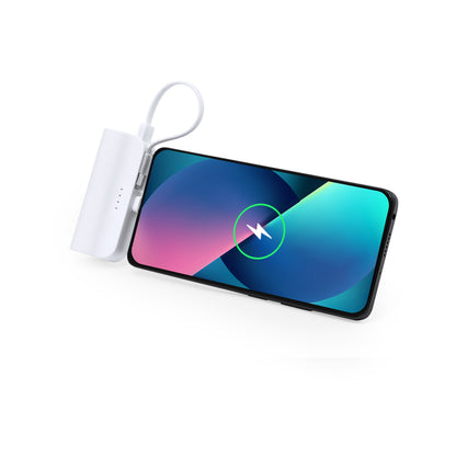 Power Bank (lote de 25)