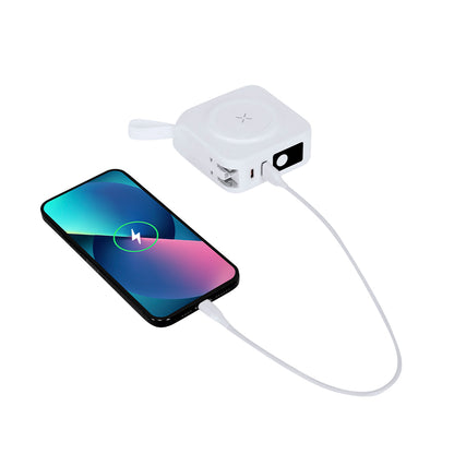 Adaptador Viaje Multifunción