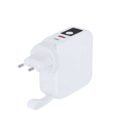 Adaptador Viaje Multifunción