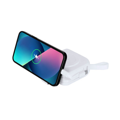 Adaptador Viaje Multifunción