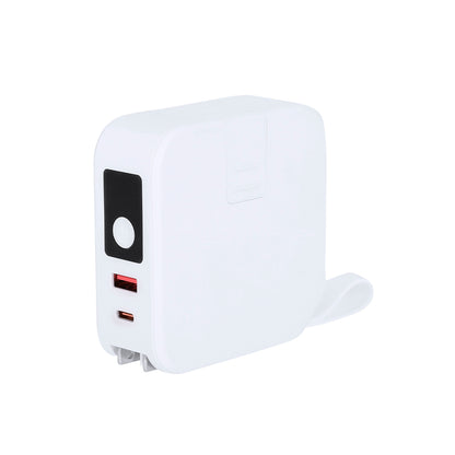 Adaptador Viaje Multifunción