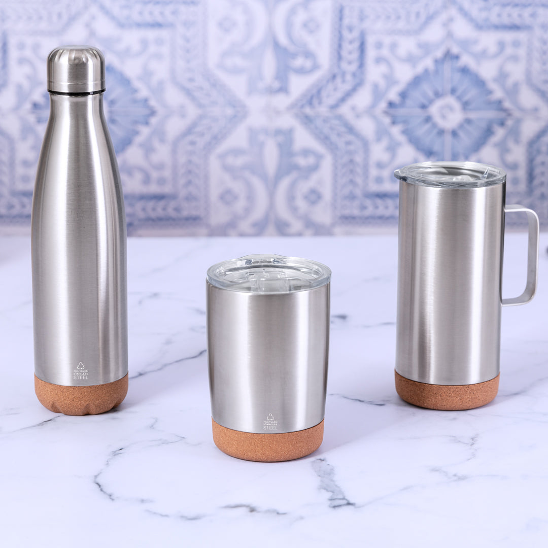 Vaso Térmico (lote de 25)