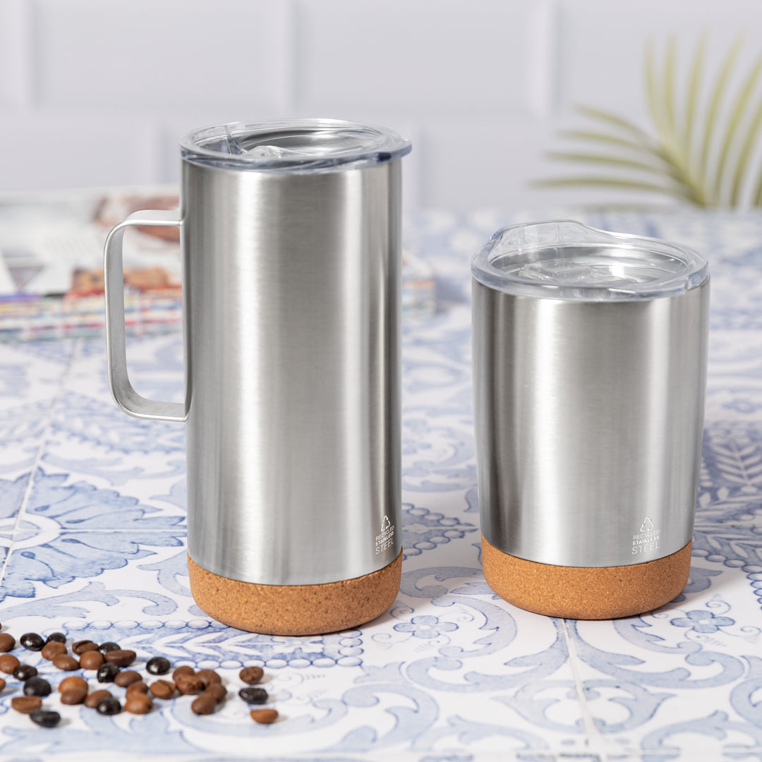 Vaso Térmico (lote de 25)