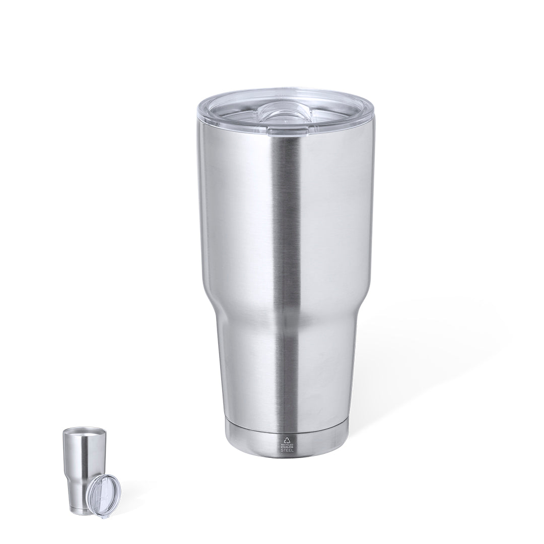 Vaso Térmico (lote de 25)
