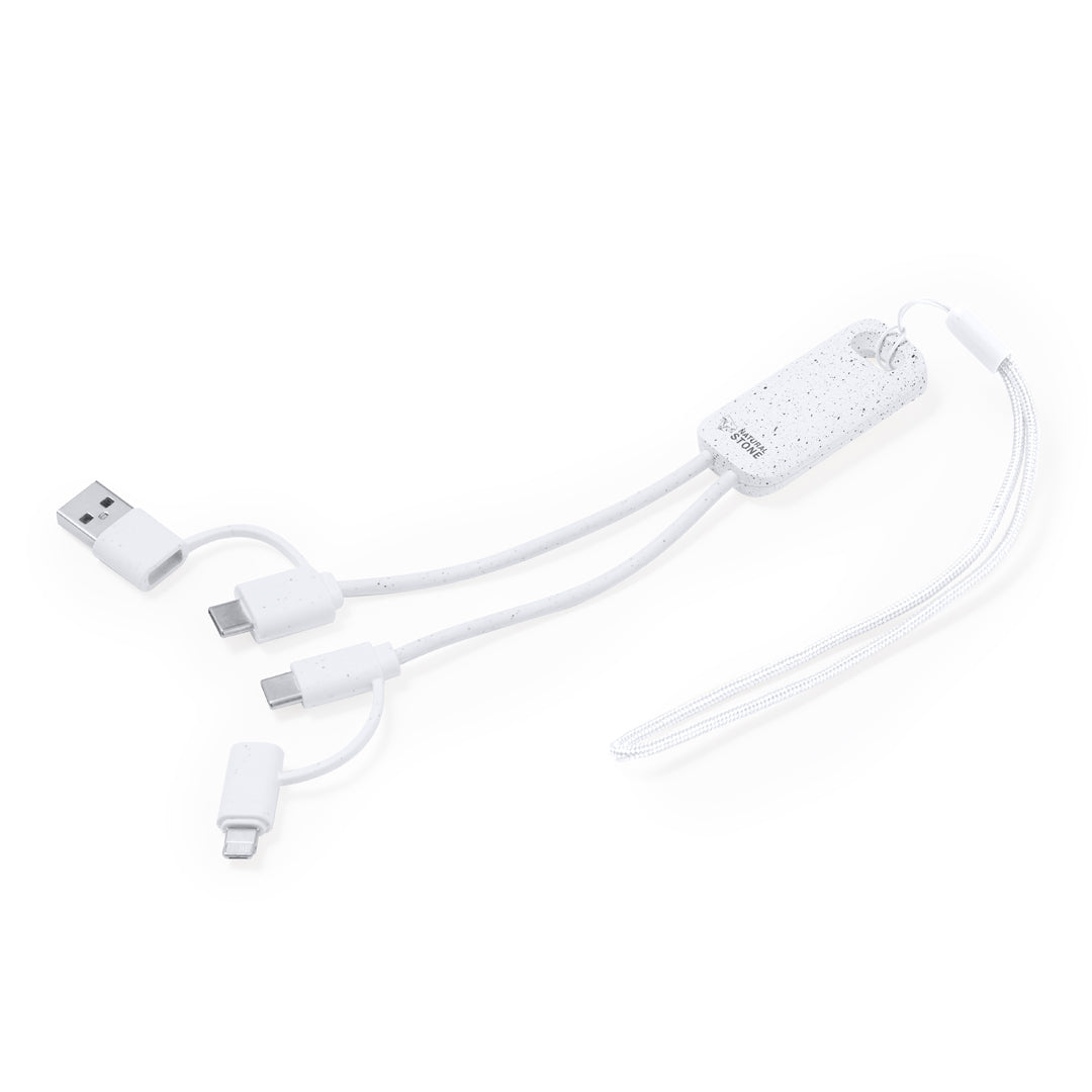Câble de chargement (lot de 50)