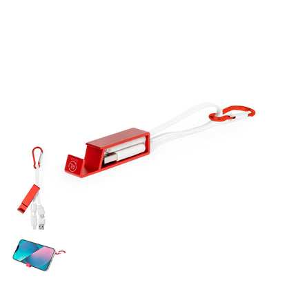 Câble Chargeur Multifonction (lot de 100)