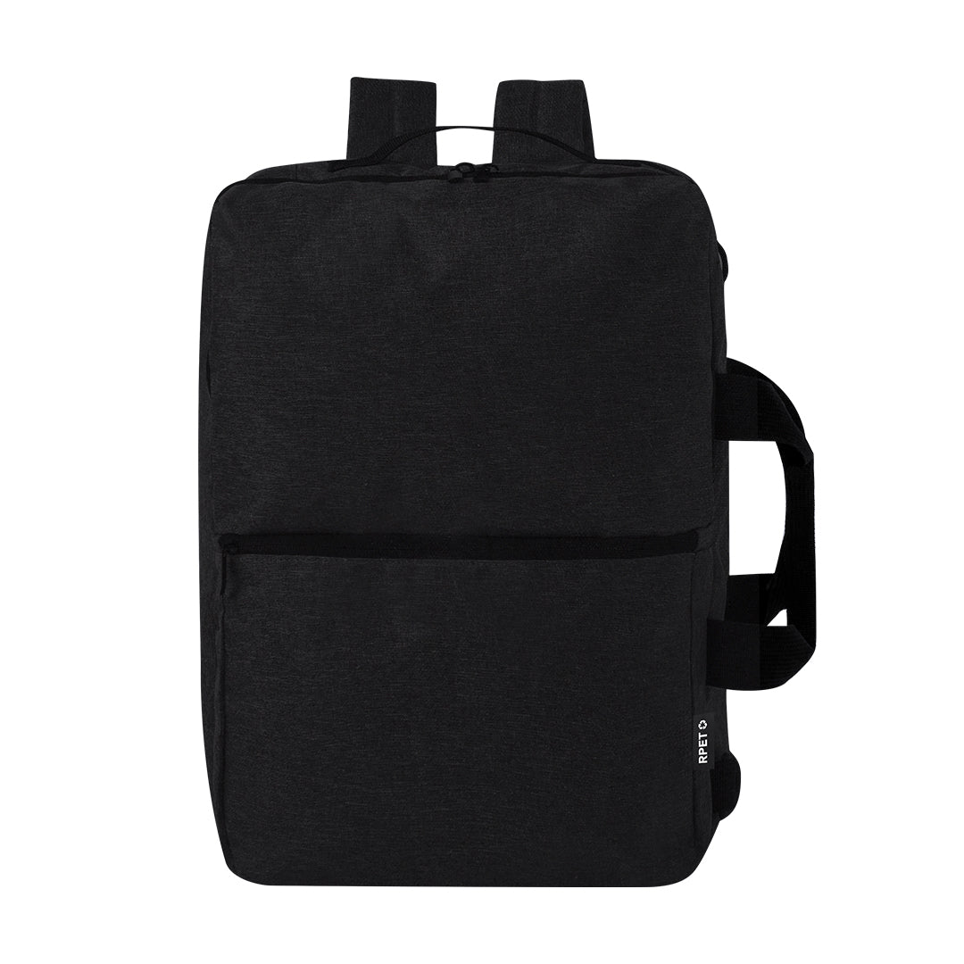 Mochila Portadocumentos (lote de 10)