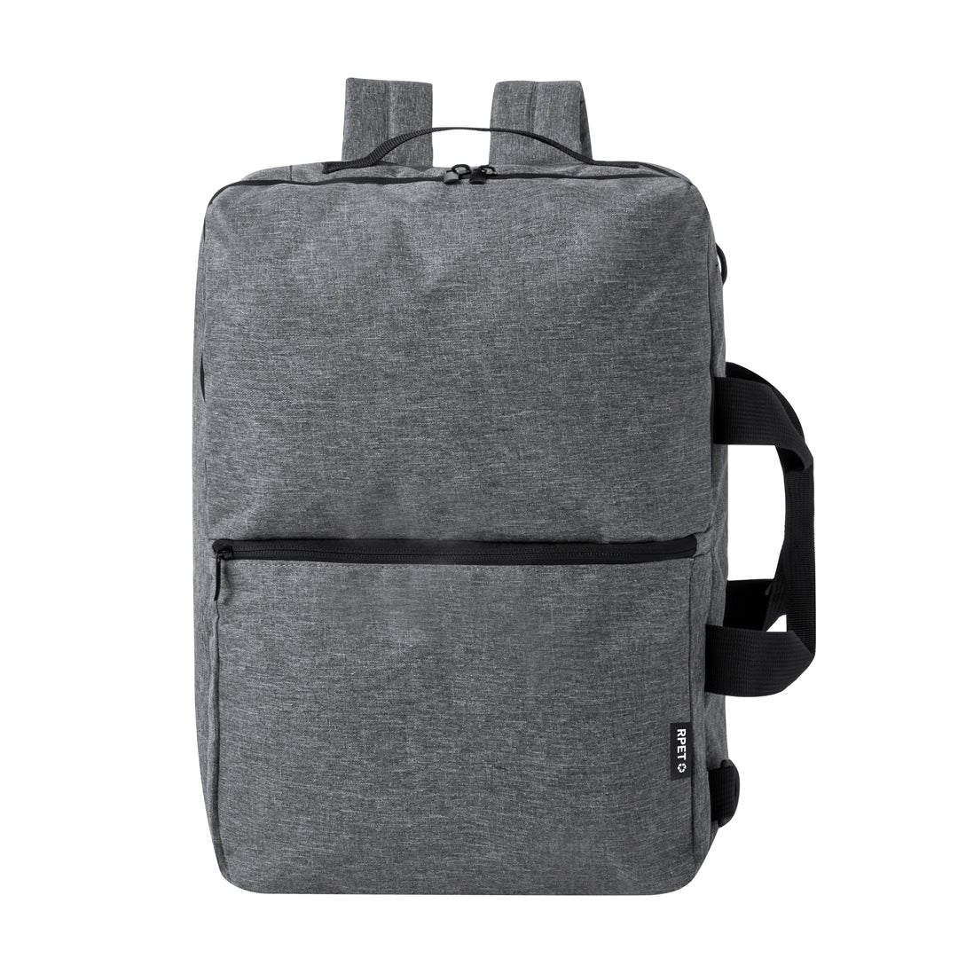 Mochila Portadocumentos (lote de 10)