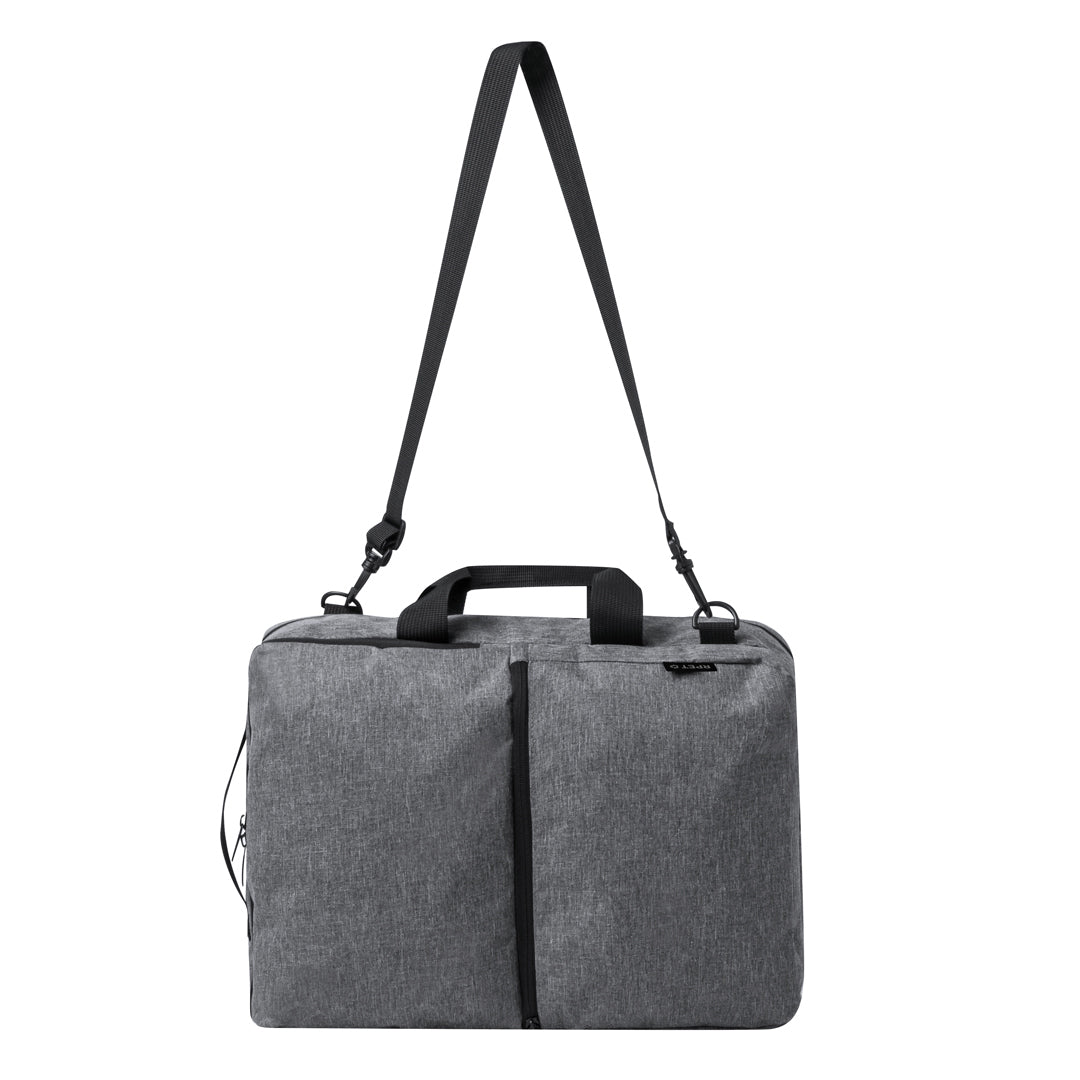 Mochila Portadocumentos (lote de 10)