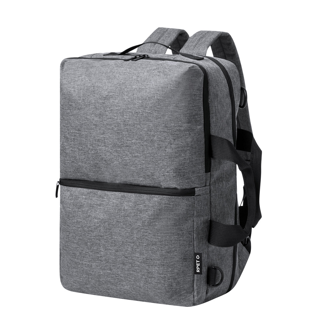 Mochila Portadocumentos (lote de 10)