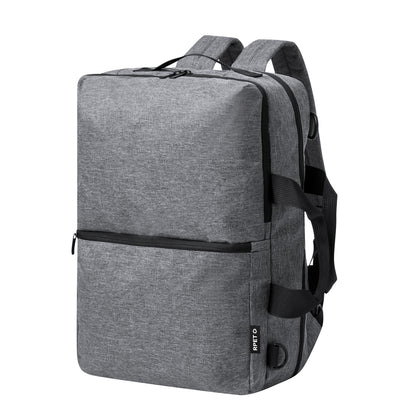 Mochila Portadocumentos (lote de 10)