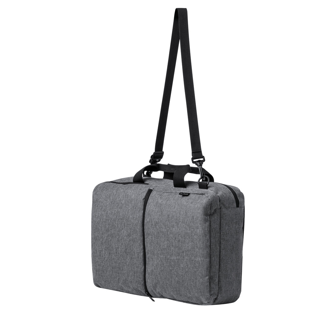 Mochila Portadocumentos (lote de 10)
