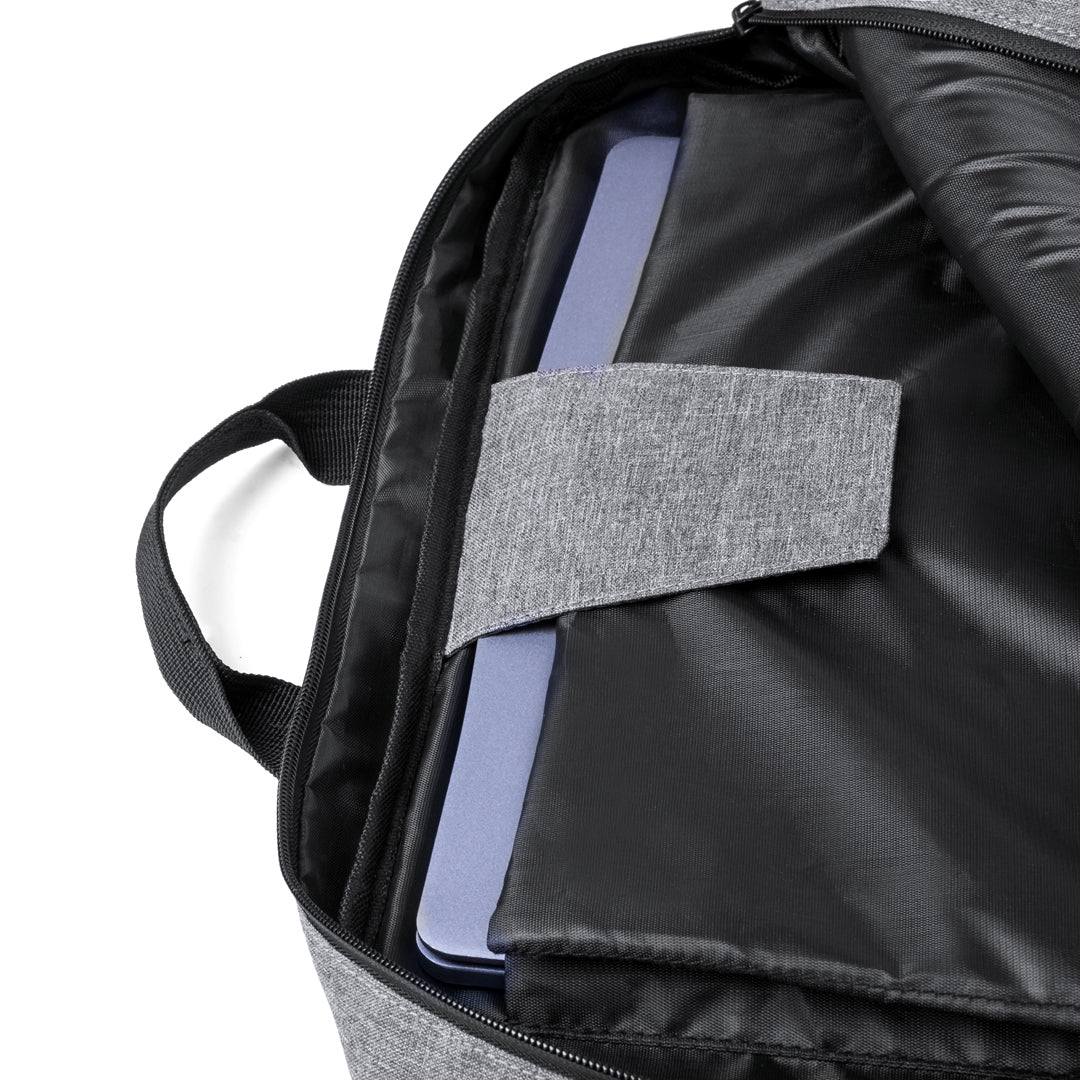 Mochila Portadocumentos (lote de 10)