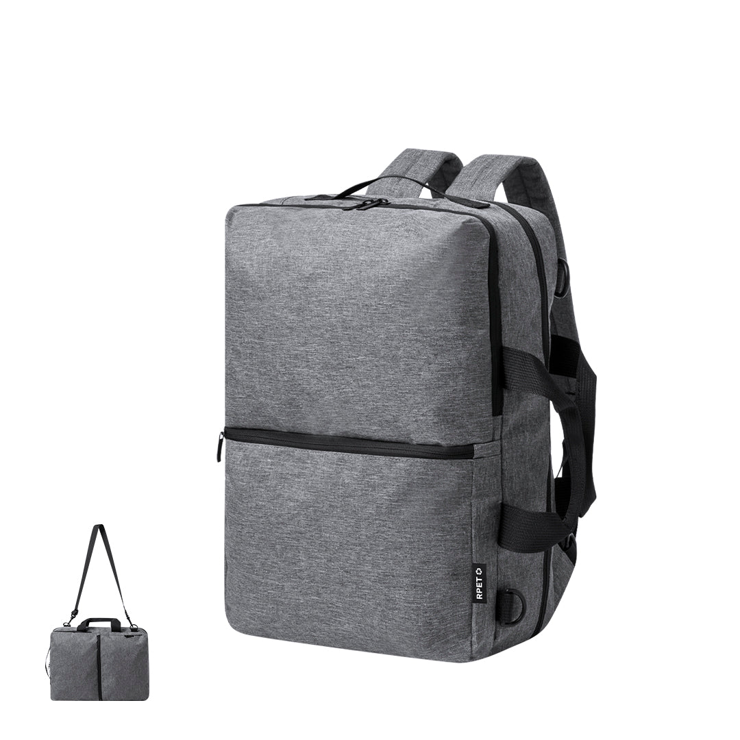 Mochila Portadocumentos (lote de 10)