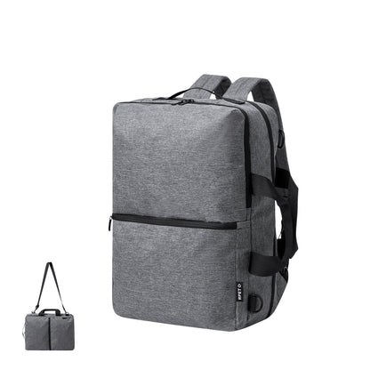 Mochila Portadocumentos (lote de 10)